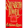 Autumn Lover door Elizabeth Lowell