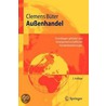 Außenhandel by Clemens Büter