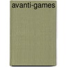 Avanti-Games door Matthias Käser