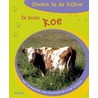 De Bonte Koe by L. Fang-Ling