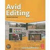 Avid Editing by Sam Kauffmann