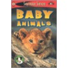 Baby Animals door Seymour Simon