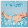 Baby Giggles door Rachael Hale