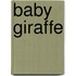 Baby Giraffe
