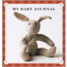 Baby Journal door Katz Cheryl