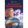 Valentina's schaduwboek door E.C. Bertin