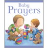 Baby Prayers door Sarah Toulmin