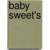 Baby Sweet's door Raymond Andrews