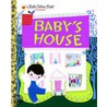 Baby's House door Gelolo McHugh