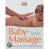 Baby-Massage by Alan Heath