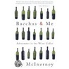 Bacchus & Me door Jay Mcinerney