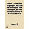 Bacolod City by Books Llc