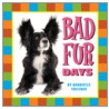 Bad Fur Days by Gabrielle Tolliver