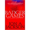 Badger Games door Jon A. Jackson