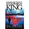 Bag Of Bones by  Stephen King 