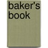 Baker's Book