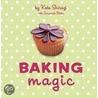 Baking Magic by Susannah Blake