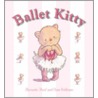 Ballet Kitty door Sam Williams