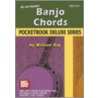 Banjo Chords door William Bay