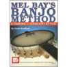 Banjo Method door Frank Bradbury