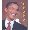 Barack Obama by Sarah Parvis