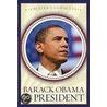 Barack Obama by Beatrice Gormley