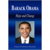 Barack Obama door Biographiq