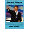 Barack Obama by Libby Hughes