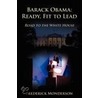 Barack Obama door Frederick Monderson