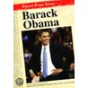 Barack Obama door Michael Burgan