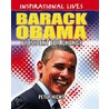 Barack Obama by Peter Hicks