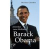 Barack Obama door Markus Günther