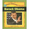 Barack Obama door Stephen Feinstein
