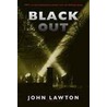 Black-out door John Lawton