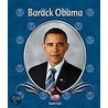 Barack Obama door Sarah Tieck