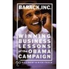 Barack, Inc. door Rick Faulk