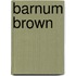 Barnum Brown