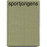 Sportjongens by Unknown