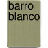 Barro Blanco