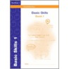 Basic Skills by Jane Stamford