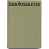 Basilosaurus by Marc Zabludoff