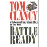 Battle Ready by Tony Zinni