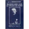 Baudelaire P door J.A. Hiddleston