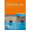 Bausanierung by Jürgen Weber