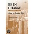 Be in Charge