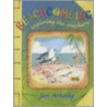 Beachcombing by Jim Arnosky