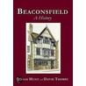 Beaconsfield door Julian Hunt