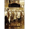 Beale Street door Janann Sherman