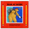Bear at Work door Stella Blackstone