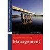Competentietraining management